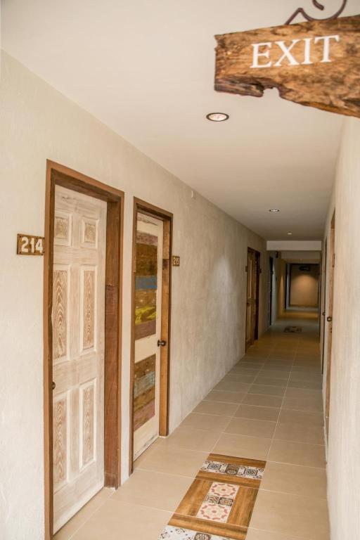 Hotel Avenija Olongapo Eksteriør billede