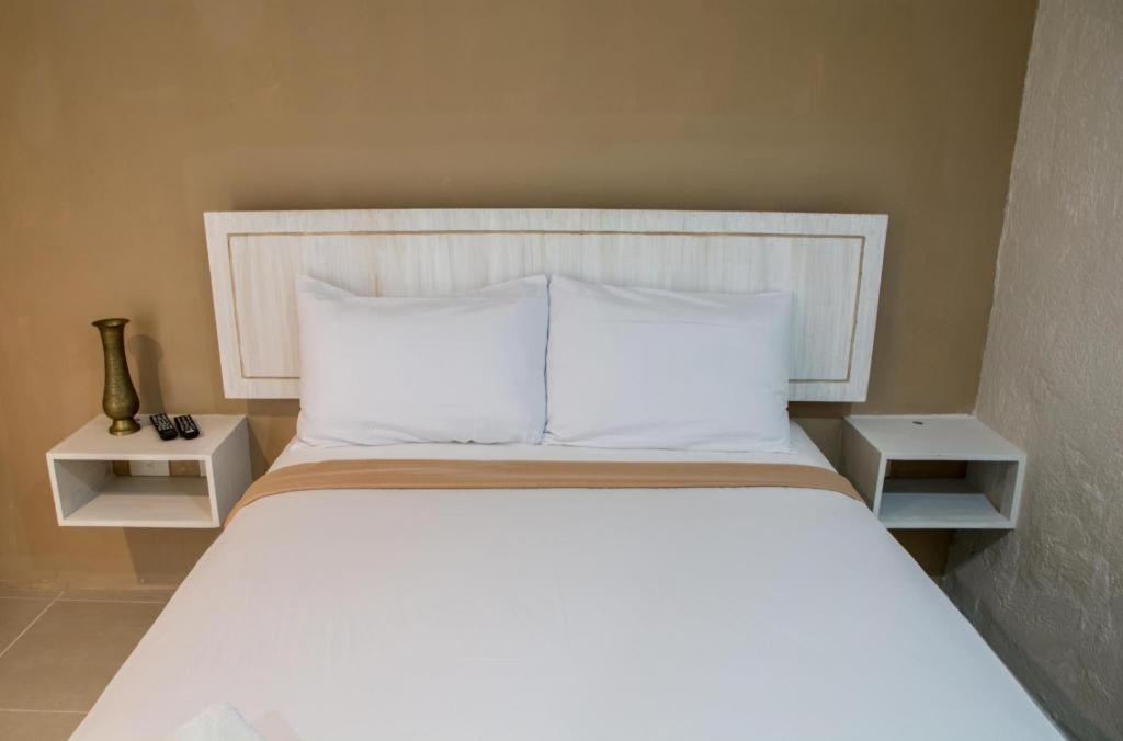 Hotel Avenija Olongapo Eksteriør billede