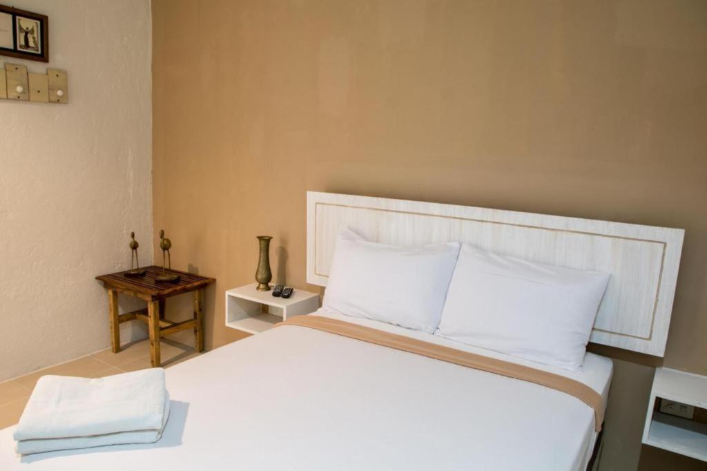 Hotel Avenija Olongapo Eksteriør billede