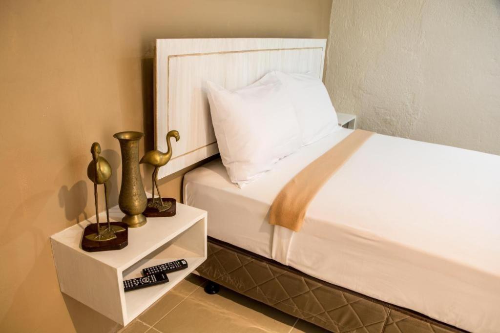 Hotel Avenija Olongapo Eksteriør billede