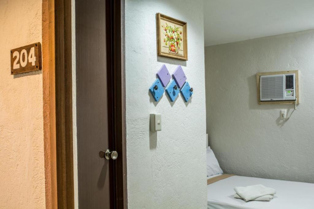Hotel Avenija Olongapo Eksteriør billede