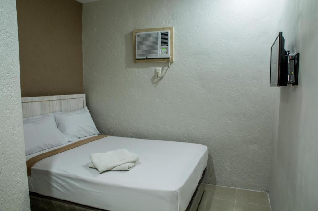 Hotel Avenija Olongapo Eksteriør billede
