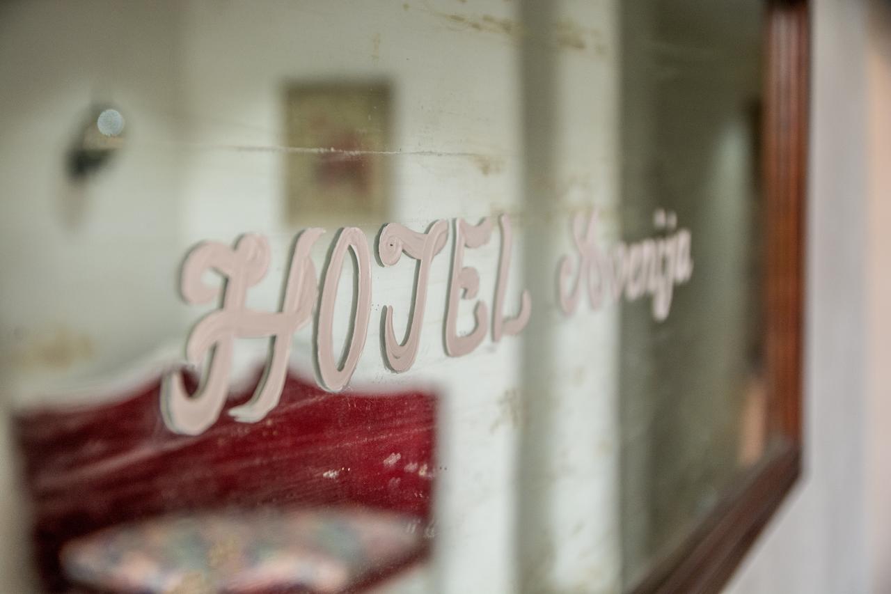 Hotel Avenija Olongapo Eksteriør billede