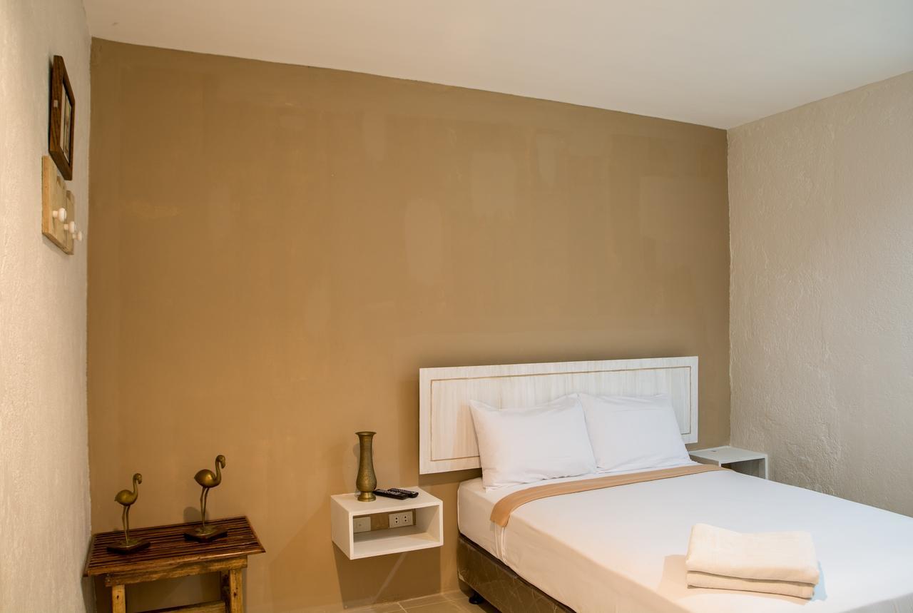 Hotel Avenija Olongapo Eksteriør billede